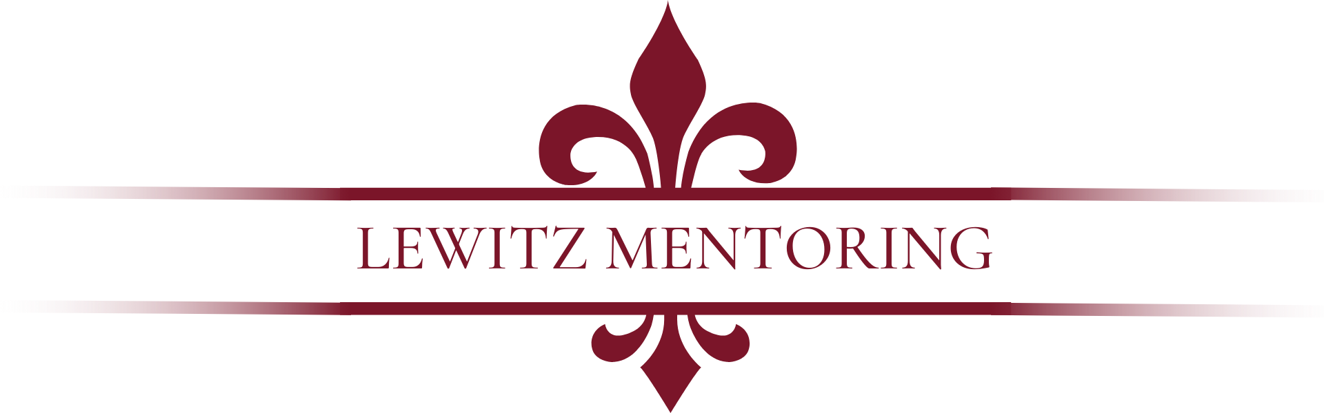 Lewitz Mentroing_Banner